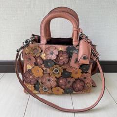 2025年最新】coachコーチティーローズの人気アイテム - メルカリ