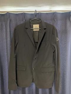 MONCLER（モンクレール） グレー テーラードジャケット 楽天市場】MONCLER モンクレール（カラーグレー）（メンズ