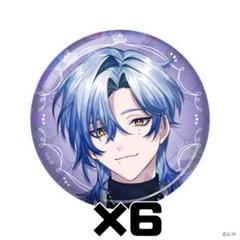 【本日限定価格】にじさんじ 缶バッジ ミラン 10点 にじさんじ ミラン・ケストレル 缶バッジ - メルカリ