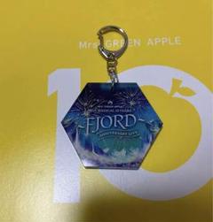 ※専用　ミセス ガチャ アクリルキーホルダー　ピンバッジ　コンプリート ミセス FJORD アクリルキーホルダー A ガチャ フィヨルド - メルカリ