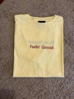 〖新品・未開封〗藤井風 Feelin\"Go(o)d Tシャツ&マグネット セット 新品・未開封〗藤井風 Feelin