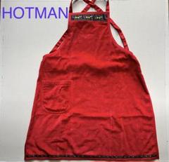 【未使用タグ付き】ホットマン HOTMAN エプロン 2025年最新】HOTMAN ホットマン エプロンの人気アイテム - メルカリ