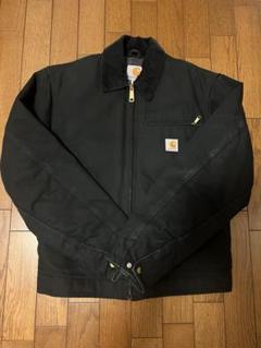 Carhartt WIP カーハート オリジナル デトロイト ジャケット