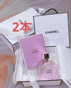 新品 CHANEL シャネル 香水 チャンス オードパルファム 100ml@76