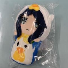 プロセカ ローソン なりきり！からあげクンぬいぐるみ　星乃一歌 グッズ]プロジェクトセカイ カラフルステージ！ feat. 初音ミク