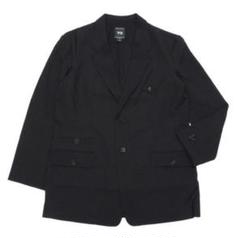 Y-3 テーラードジャケット ブラック 楽天市場】【SALE】【セットアップ可】 ワイスリー/Y-3