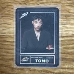 S+PLUS トレカ KID TWIGGZ TOMO S+PLUS トレカ KID TWIGGZ TOMO - メルカリ