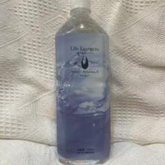 エコウォーター1000ml 2本セットお買い得品 エコウォーター/ポタポタクラブライフエッセンスお得用1L 2本セット