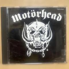 Motörhead - Motörhead (日本製)のサムネイル