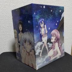 2022年最新】 戦姫絶唱シンフォギア Blu-ray BOX の検索結果 - メルカリ 購入卸値 マギアレコード/Blu-ray 戦姫絶唱シンフォギアG box付き 全巻 アニメ
