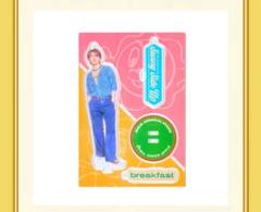Mrs. GREEN APPLE breakfast 若井滉斗 アクスタ - メルカリ