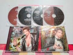 Rouge et Noir　本編・特典CD2種　まとめ売り Rouge et Noir本編・特典CD2種まとめ売り