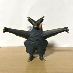 再生怪獣 ギエロン星獣 | 怪獣玩具に魅せられて