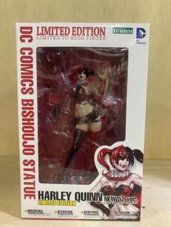 DC COMICS美少女 ハーレイ・クイン NEW52 ver. セット - メルカリ