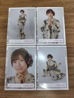 櫻坂46 小田倉麗奈 直筆サイン 生写真 2024年 浴衣 チュウ 櫻坂46 小田倉麗奈 生写真 2024年浴衣 - メルカリ