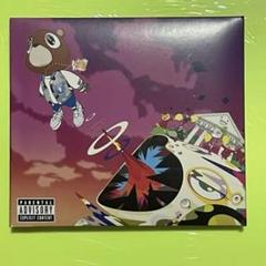 2025年最新】kanye west graduationの人気アイテム - メルカリ