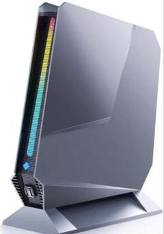 TOPGRO T1 ゲーミングデスクトップPC ミニ パソコン gaming