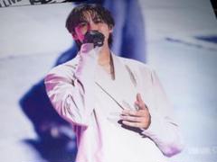 吉野北人 初期 袴 クッション 激レア 2025年最新】吉野北人 フォトカ expoの人気アイテム - メルカリ