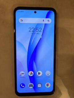 Libero 5G III 本体　美品 Libero 5G III A202ZT 商品一覧｜ムスビー【中古スマホ・中古