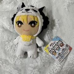 2025年最新】黄瀬涼太 ぬいぐるみの人気アイテム - メルカリ