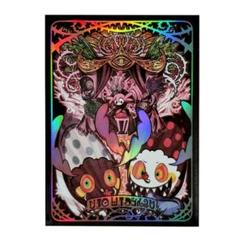 スリーブ　魔法少女まどか⭐︎マギカ　ぴらるーく　お菓子の魔女等 ぴらるーく まどか☆マギカ まどマギ お菓子の魔女 スリーブ