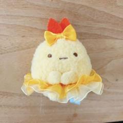 【入手困難品】すみっコぐらし　えびふらいのしっぽ　アイドル　ぬいぐるみ