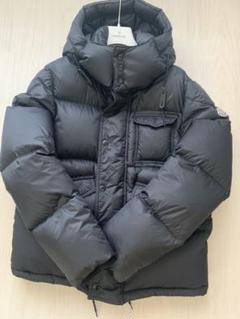 モンクレール chamonixの中古/未使用品を探そう! - メルカリ