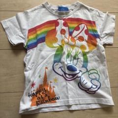 ディズニーリゾート Tシャツ