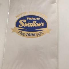 ヤクルトスワローズ テレカ