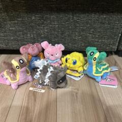 2025年最新】ポケモンFIT まとめ売りの人気アイテム - メルカリ