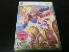 新品未開封　虫姫さま ふたり Xbox360