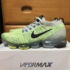NIKE AIR VAPORMAX FLYKNITナイキ エアヴェイパーマックス