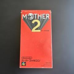 MOTHER 2 スーパーファミコン用ソフト