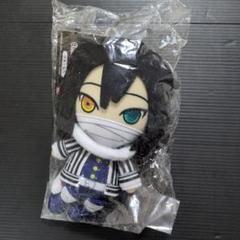 2025年最新】鬼滅の刃 chibiぬいぐるみ 伊黒小芭内の人気