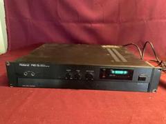 Roland DIGITAL SPACE ECHO RE-5 テープエコー Space Echoの歴史 - BOSS Articles