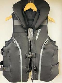 土日限定価格　激投　ボディプロテクターCOOL 新品未使用 撃投ボディプロテクターCOOL | 株式会社オーナーばり｜海釣り
