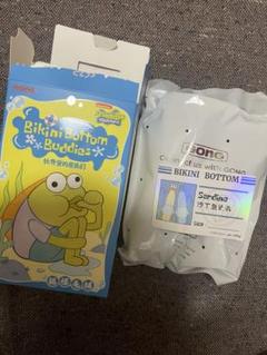 スポンジボブ Bikini Bottom Buddies シークレット スポンジボブ BIKINI BOTTOM BUDDIES シークレット - メルカリ