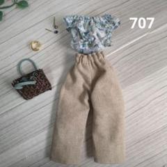 ハンドメイド服　22センチドール　 セット　まとめ707