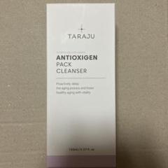 TARAJU ANTIOXIGEN パッククレンザー 150mlのサムネイル