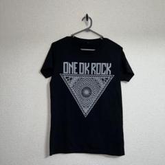 ワンオク海外版　35xxxv DELUXE EDITION Tシャツ Mサイズ ワンオク海外版 35xxxv DELUXE EDITION Tシャツ Mサイズ