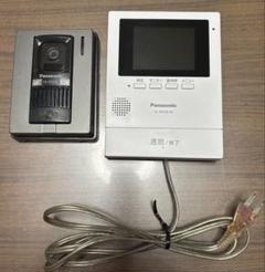 Panasonic VL-MW26X インターホン モニター付き - メルカリ