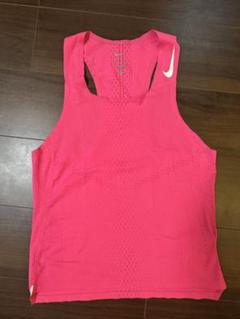 NIKE Dri-FIT ADV エアロスイフト シングレット Sサイズ ピンク