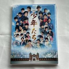映画 少年たち 特別版('19映画「少年たち」製作委員会)〈2枚組〉 2025年最新】映画 少年たち 特別版('19映画「少年たち」製作委員