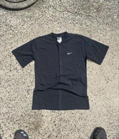 90s nike 白タグ tシャツ ワンスウッシュ 刺繍 y2k - メルカリ
