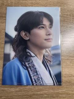 2025年最新】吉沢亮 クリアファイルの人気アイテム - メルカリ