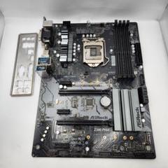 Z390 PRO4 【動作品】 ASRock Z390 Pro4 インテル 300シリーズ LGA1151対応 intel Z390