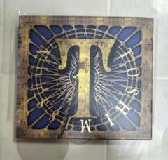 Toshi Mission CD XJAPAN エックスジャパン トシ