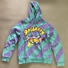 2025年最新】galaxxxy パーカーの人気アイテム - メルカリ
