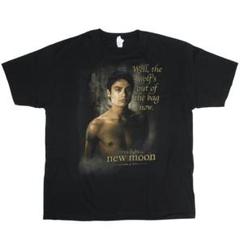 デッドストック ニュームーン トワイライト・サーガ Tシャツ エンブリーコール