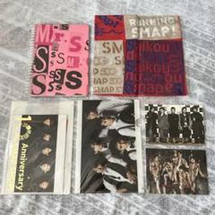 ジャニーズ　SMAP カレンダー　パンフレット　会報誌　グッズ　まとめ売り 2025年最新】SMAP 会報 セットの人気アイテム - メルカリ